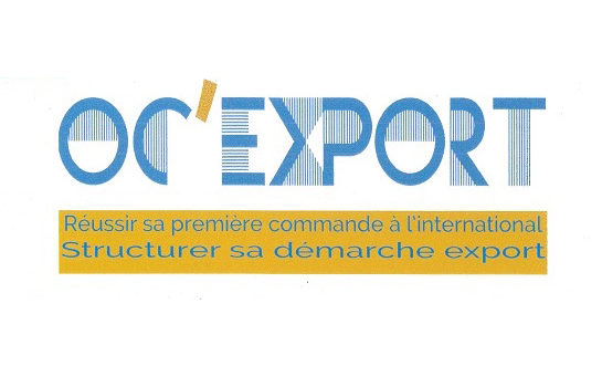 Démarche Oc’ Export