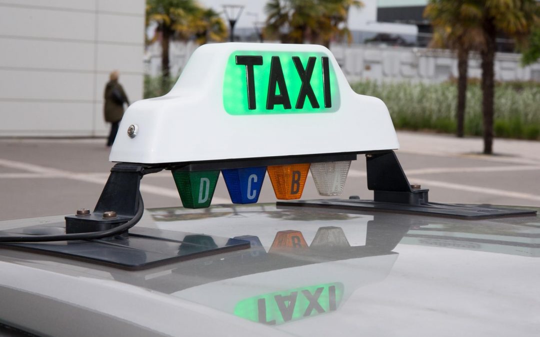 Résultat de l’examen de conducteurs de TAXI, VTC et VTMR