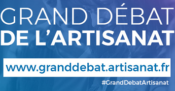 Grand débat de l’Artisanat Lotois