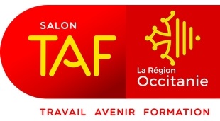 Salon Travail Avenir Formation avec la Région Occitanie