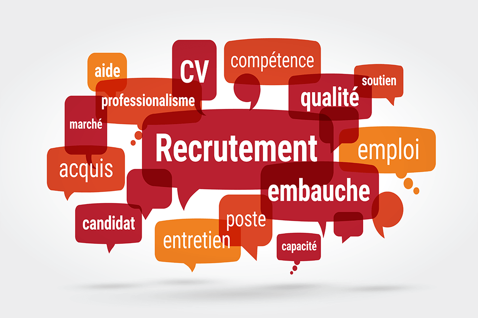 Recrutement