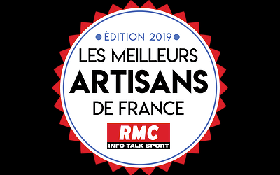 Concours des Meilleurs Artisans de France RMC