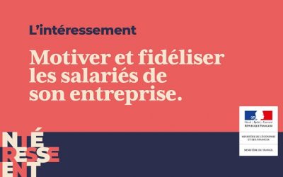 Intéressement et participation