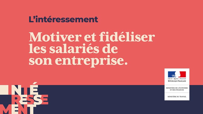 Intéressement et participation