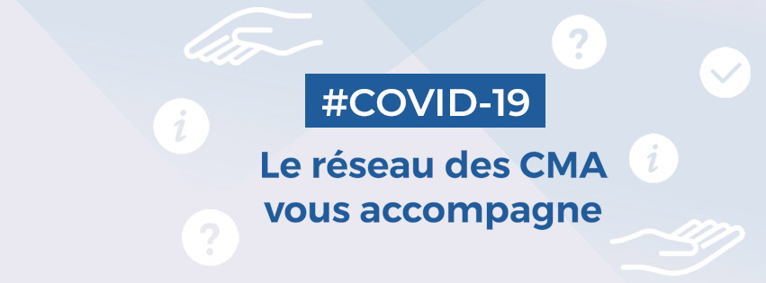 Covid-19: Simplification dans le cadre des déplacements professionnels