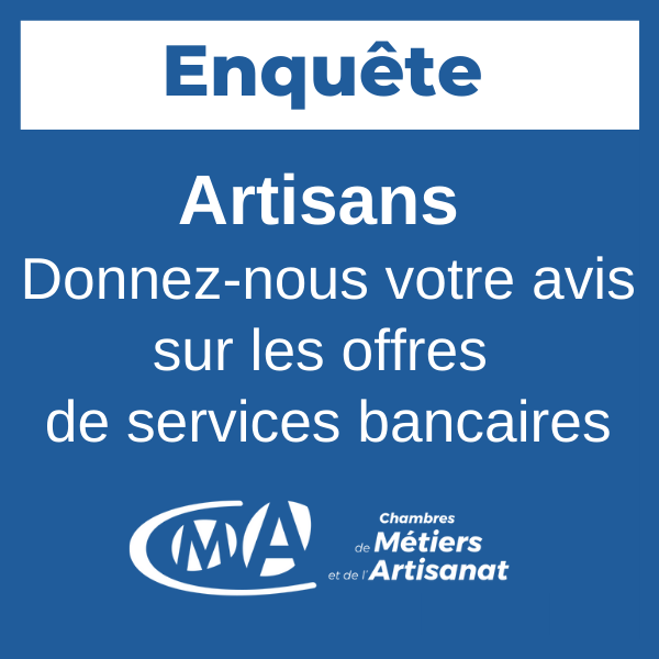 Votre avis sur les offres de services bancaires