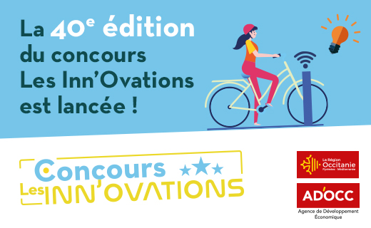 Concours régional Les Inn’Ovations