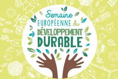 Semaine Européenne de la Transition Ecologique