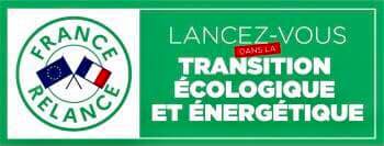 Lancez-vous dans la transition écologique