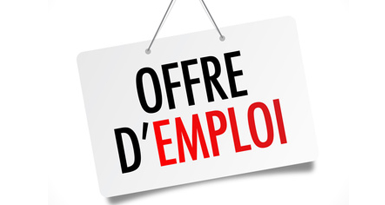 Recrutement à la CMA – Chargé-e de développement économique