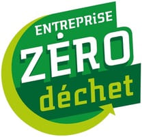 4 nouvelles entreprises labellisées “ZERO DECHET”