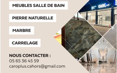 CAROPLUS