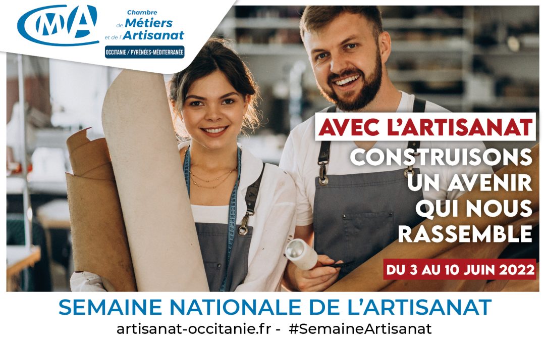 Des « Apprentis d’un jour » talentueux en Occitanie !