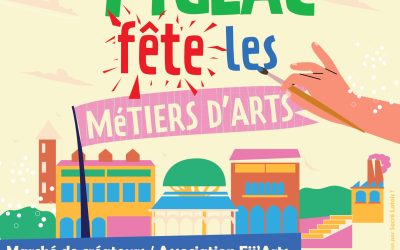 Figeac fête les Métiers d’art