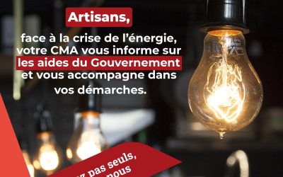 Hausse des coûts de l’énergie