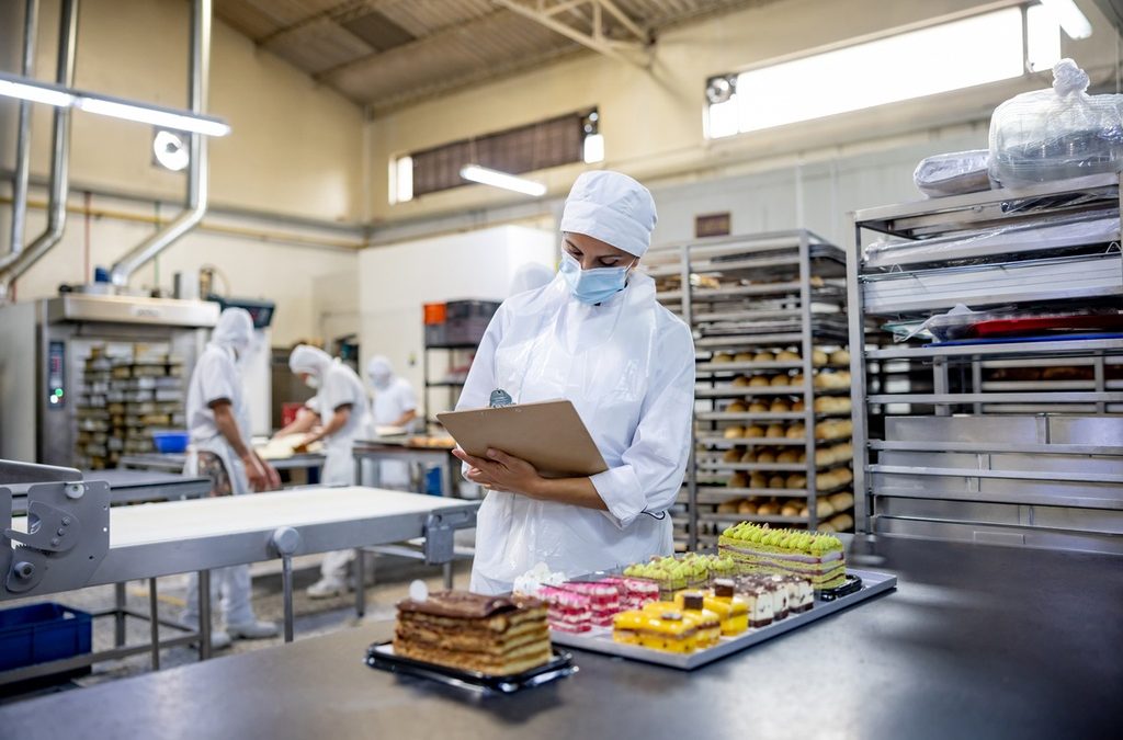 Diagnostics alimentaires : un accompagnement offert aux entreprises alimentaires du territoire