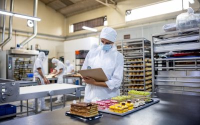 Diagnostics alimentaires : un accompagnement offert aux entreprises alimentaires du territoire