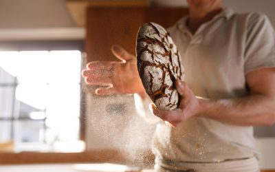 CMA FORMATION Cahors recrute 1 professeur de Boulangerie-Pâtisserie