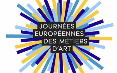 Salon des Métiers d’Art – les 1, 2 & 3 avril 2022 à Martel