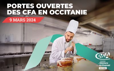 Journée portes ouvertes 2024