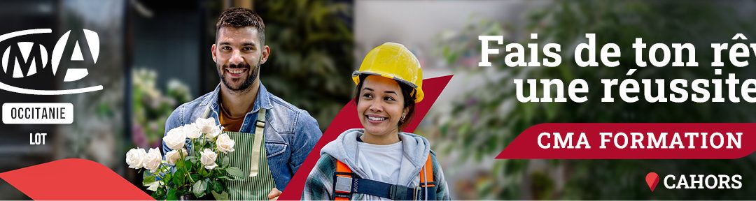 Réunions d’infos sur l’apprentissage – 2025