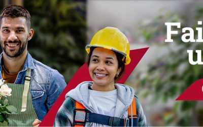 Réunions d’infos sur l’apprentissage – 2025