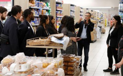 Actualités : Apprentissage