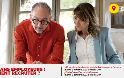 Animation : Comment recruter ?