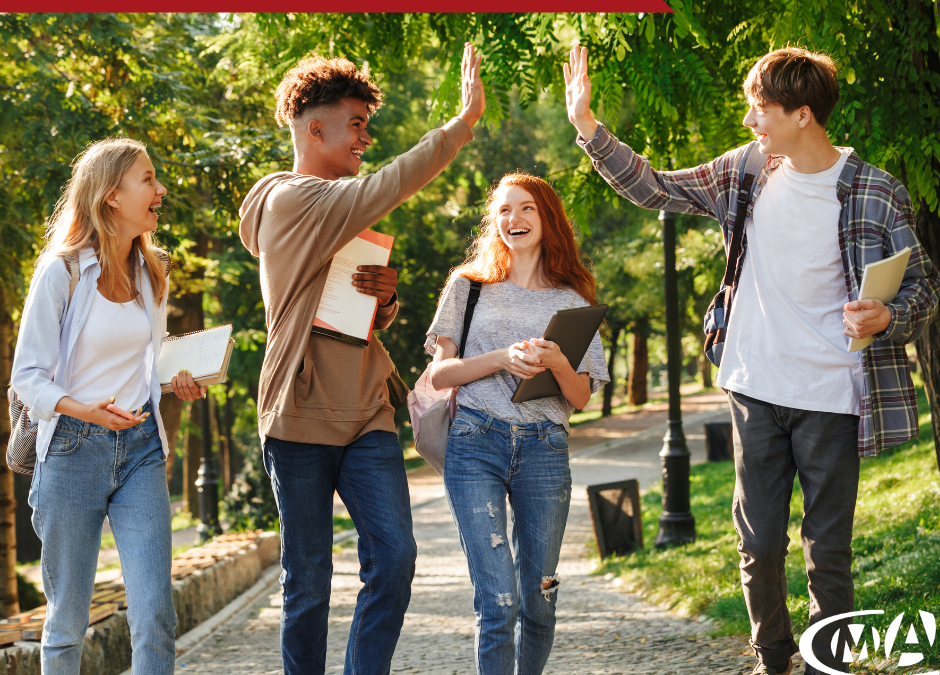 APPRENTISSAGE : réunions d’informations – 1er trimestre 2026