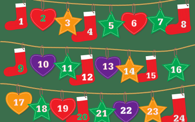 Calendrier de l’Avent de l’Artisanat Lotois