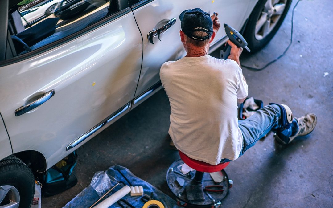 Offres d’apprentissage – Pôle métiers de l’Automobile