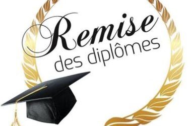 Ecole des Métiers du Lot : Remise des diplômes