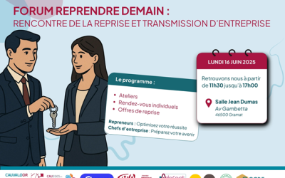 Forum : Reprendre demain