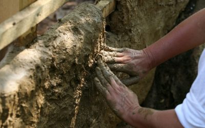 Matériaux & Territoire : tout un savoir