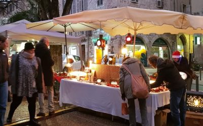 Marché de Noël Cahors – L’Art A Sa Place : appel à candidatures