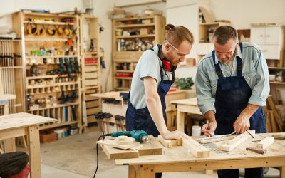 Prix départemental professionnel Métiers d’Art