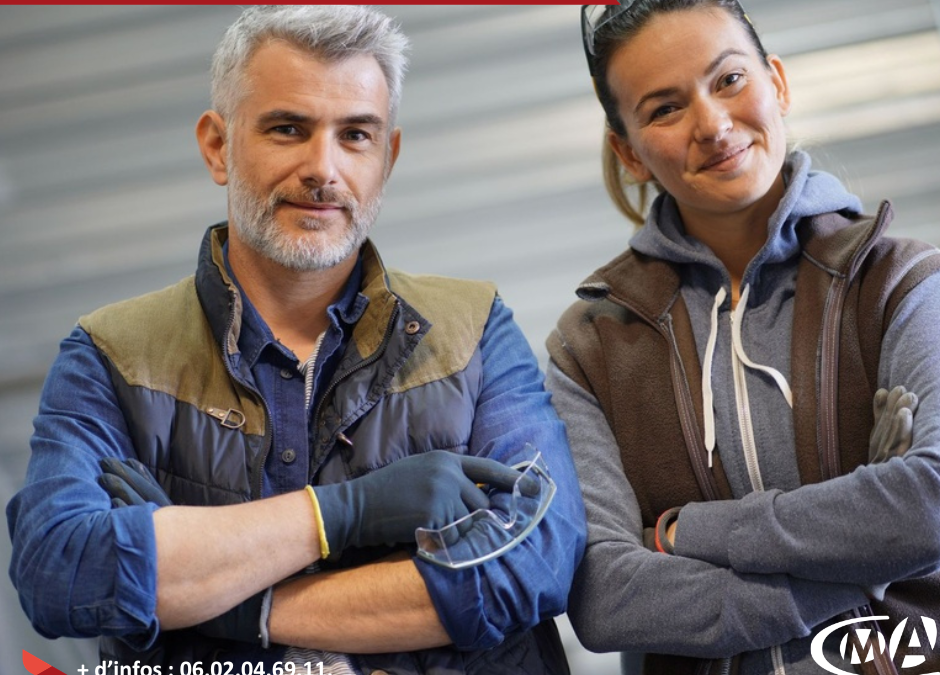 EN 2026, RECRUTEZ PAR APPRENTISSAGE