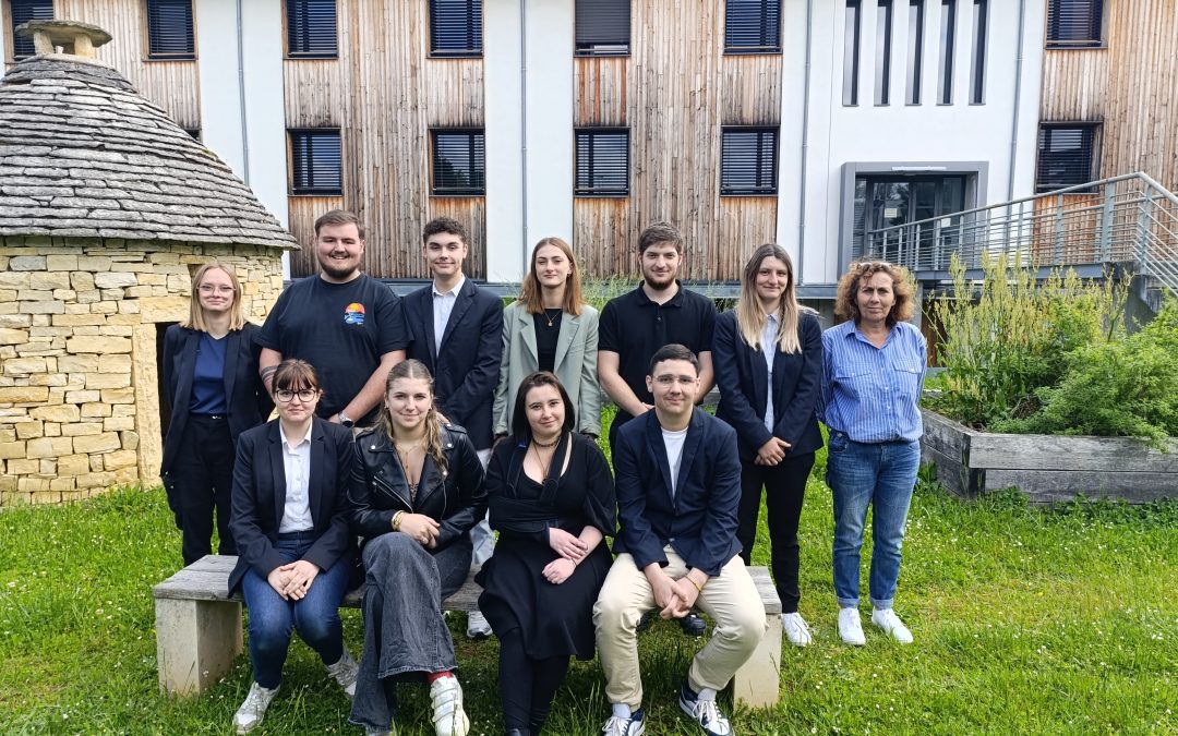 Taxe apprentissage 2025 : soutenez l’artisanat lotois de demain !