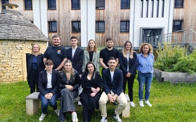 Taxe apprentissage 2025 : soutenez l’artisanat lotois de demain !